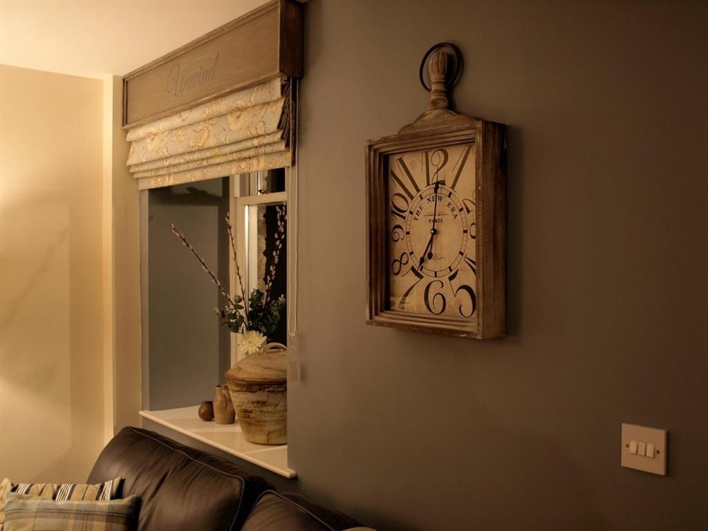 Witton le Wear Plum Tree Cottage מראה חיצוני תמונה