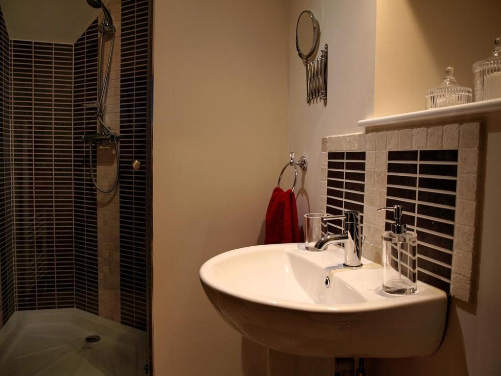 Witton le Wear Plum Tree Cottage מראה חיצוני תמונה