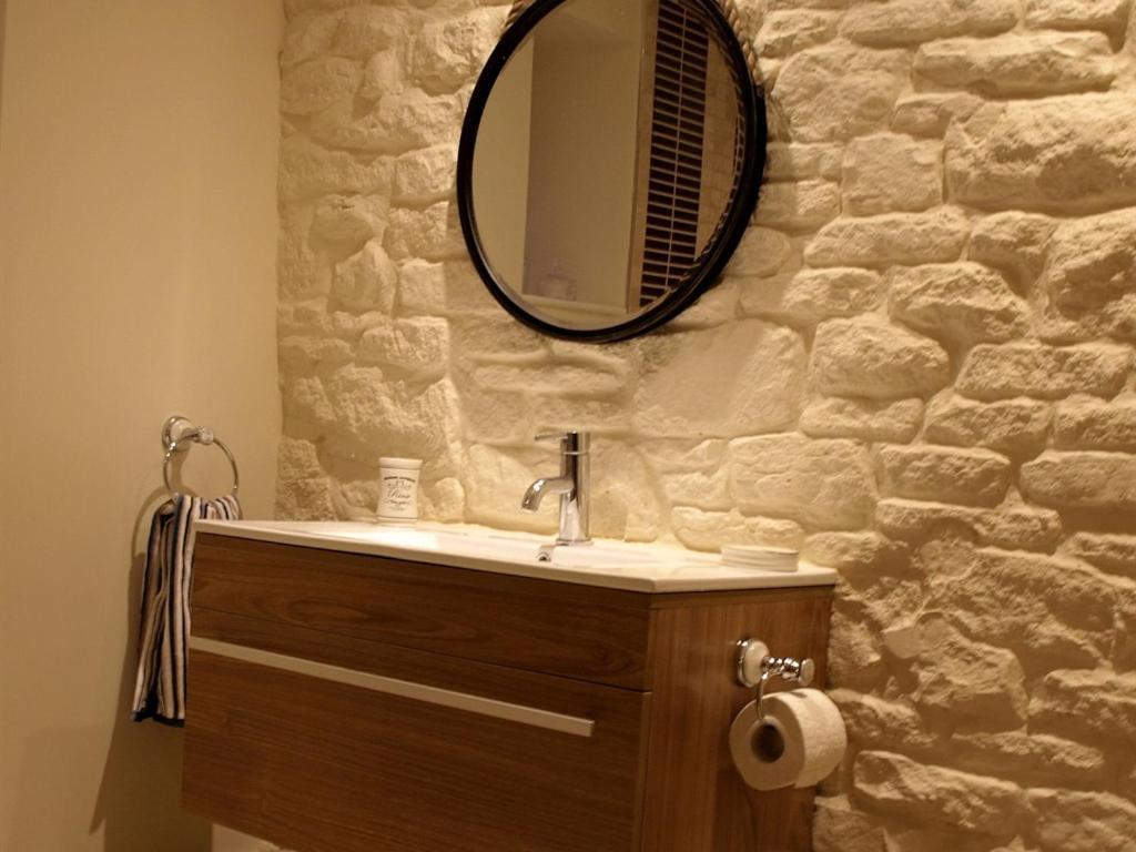 Witton le Wear Plum Tree Cottage מראה חיצוני תמונה
