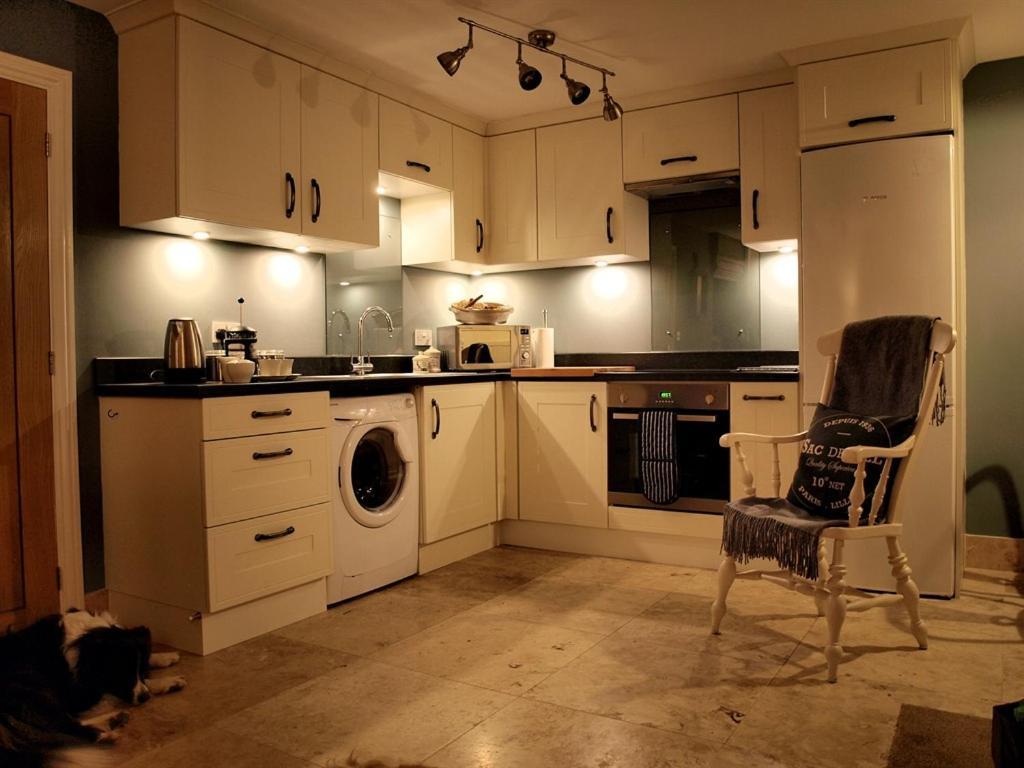 Witton le Wear Plum Tree Cottage מראה חיצוני תמונה
